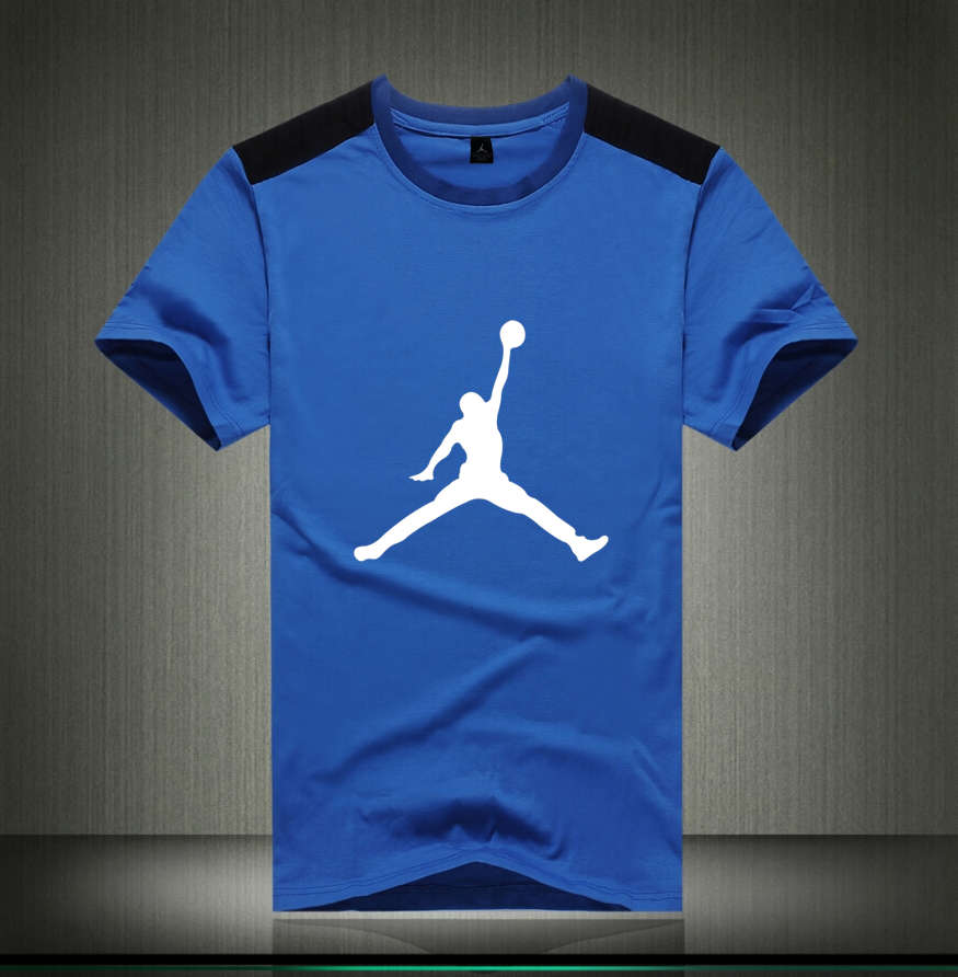 men jordan t-shirt S-XXXL-1531